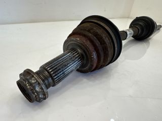 bontott BMW X5 Jobb Féltengely