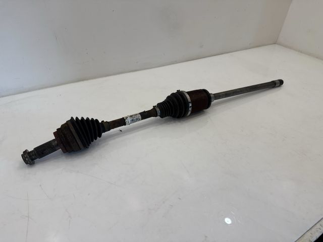 bontott BMW X5 Jobb Féltengely