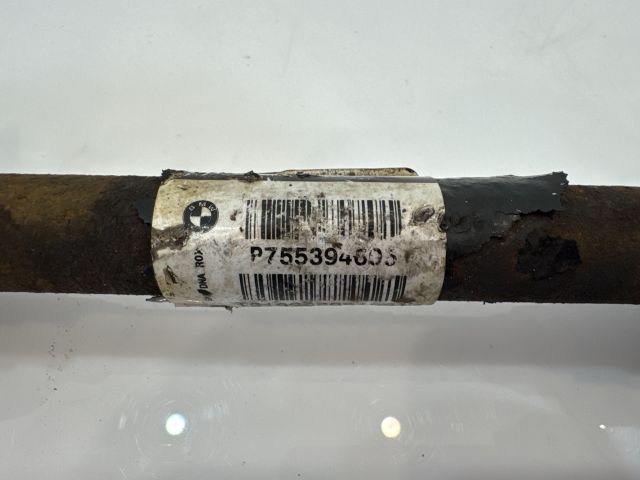 bontott BMW X5 Jobb Féltengely