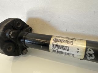 bontott BMW X5 Kardántengely