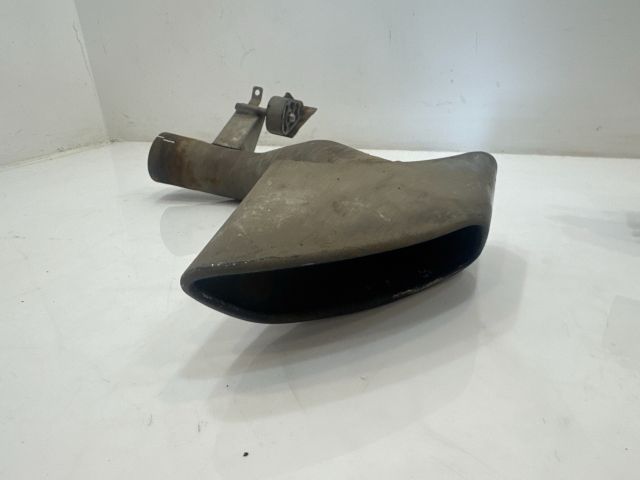 bontott BMW X5 Kipufogó Vég