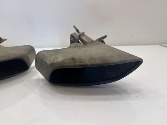 bontott BMW X5 Kipufogó Vég