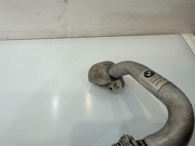 bontott BMW X5 Klíma Cső