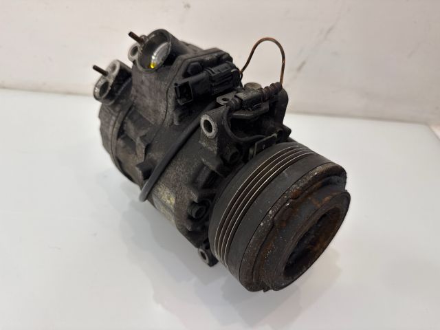 bontott BMW X5 Klímakompresszor