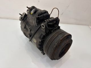 bontott BMW X5 Klímakompresszor