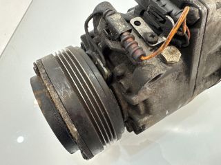 bontott BMW X5 Klímakompresszor