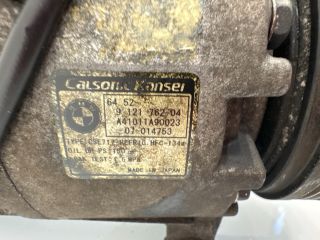 bontott BMW X5 Klímakompresszor