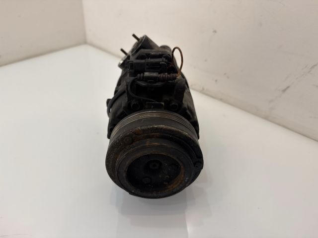 bontott BMW X5 Klímakompresszor