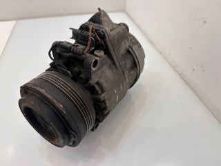 bontott BMW X5 Klímakompresszor