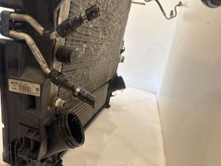 bontott BMW X5 Komplett Homlokfal (Részeivel)