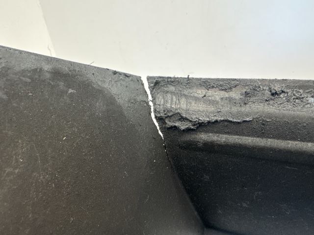 bontott BMW X5 Komplett Homlokfal (Részeivel)