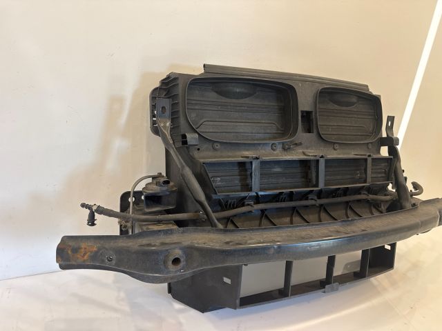 bontott BMW X5 Komplett Homlokfal (Részeivel)