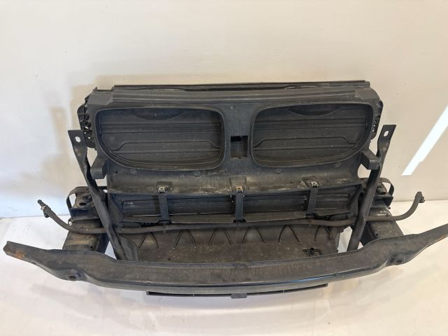 bontott BMW X5 Komplett Homlokfal (Részeivel)