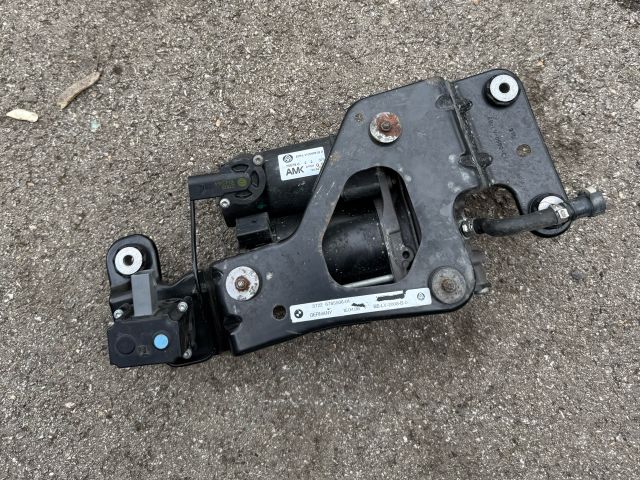 bontott BMW X5 Légkompresszor