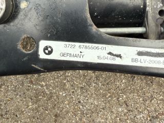 bontott BMW X5 Légkompresszor