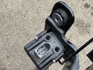 bontott BMW X5 Légkompresszor