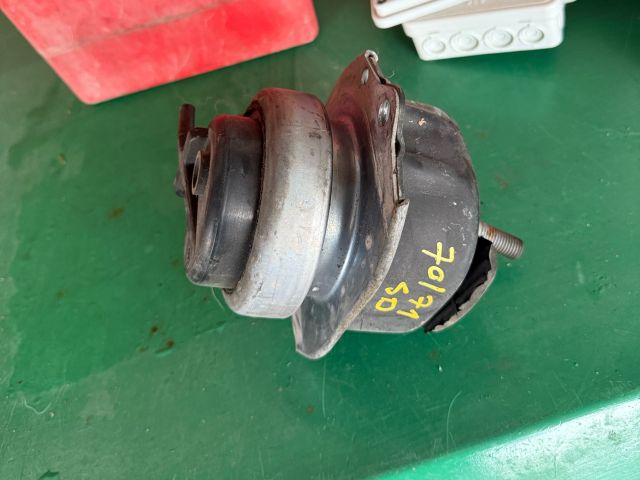 bontott BMW X5 Motor Tartó Bak (Pozíciófüggetlen)