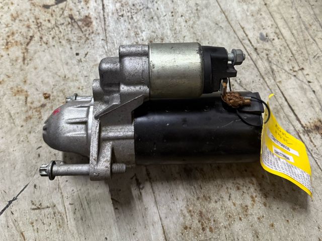 bontott BMW X5 Önindító