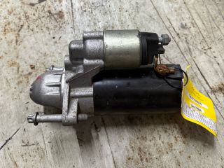 bontott BMW X5 Önindító