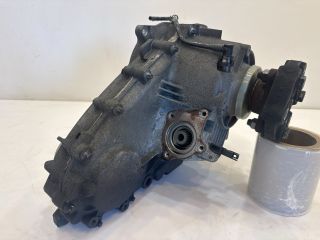 bontott BMW X5 Osztómű