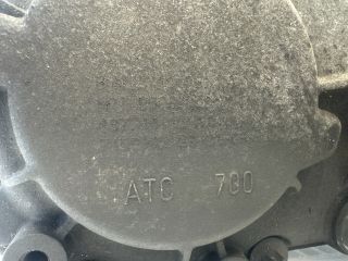 bontott BMW X5 Osztómű