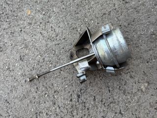 bontott BMW X5 Turbó Vákum Szelep