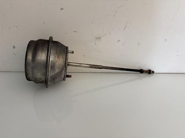 bontott BMW X5 Turbó Vákum Szelep