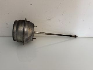 bontott BMW X5 Turbó Vákum Szelep