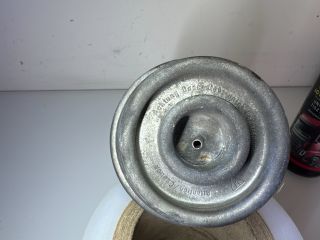 bontott BMW X5 Turbó Vákum Szelep