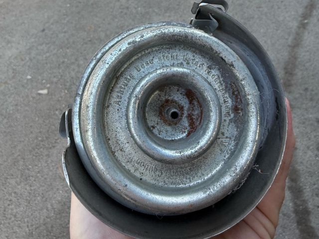 bontott BMW X5 Turbó Vákum Szelep