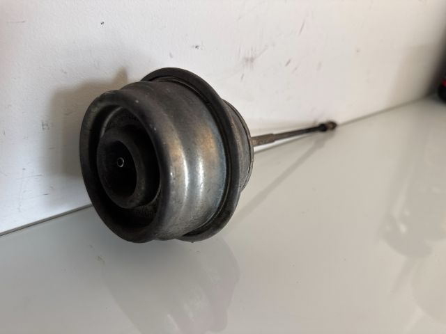 bontott BMW X5 Turbó Vákum Szelep