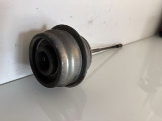 bontott BMW X5 Turbó Vákum Szelep