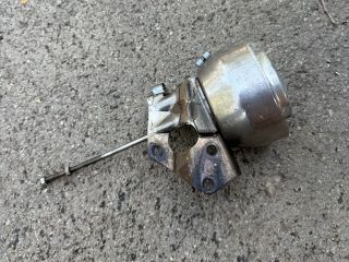 bontott BMW X5 Turbó Vákum Szelep