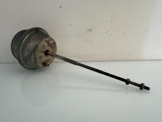 bontott BMW X5 Turbó Vákum Szelep