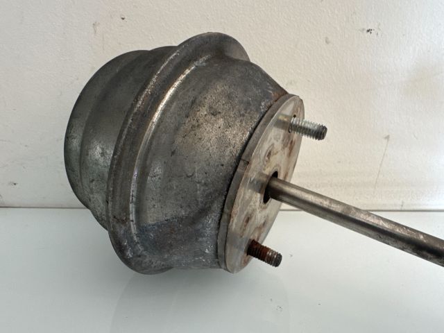 bontott BMW X5 Turbó Vákum Szelep