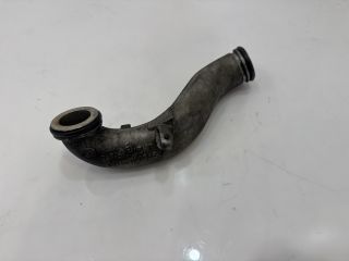 bontott BMW X5 Turbócső