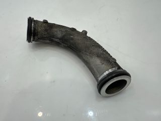 bontott BMW X5 Turbócső