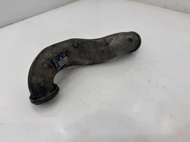 bontott BMW X5 Turbócső