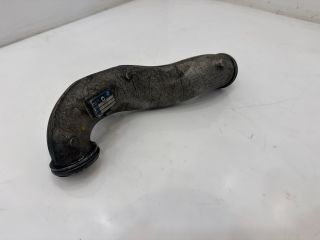 bontott BMW X5 Turbócső