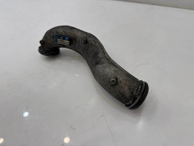 bontott BMW X5 Turbócső