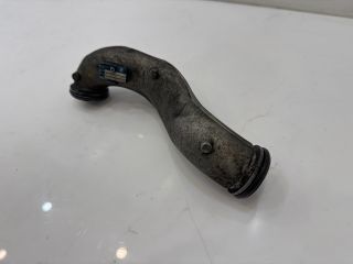 bontott BMW X5 Turbócső