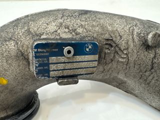 bontott BMW X5 Turbócső