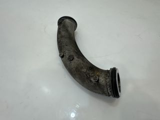 bontott BMW X5 Turbócső