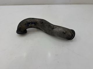 bontott BMW X5 Turbócső