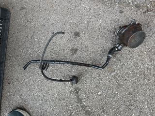 bontott BMW X5 Vákumpumpa