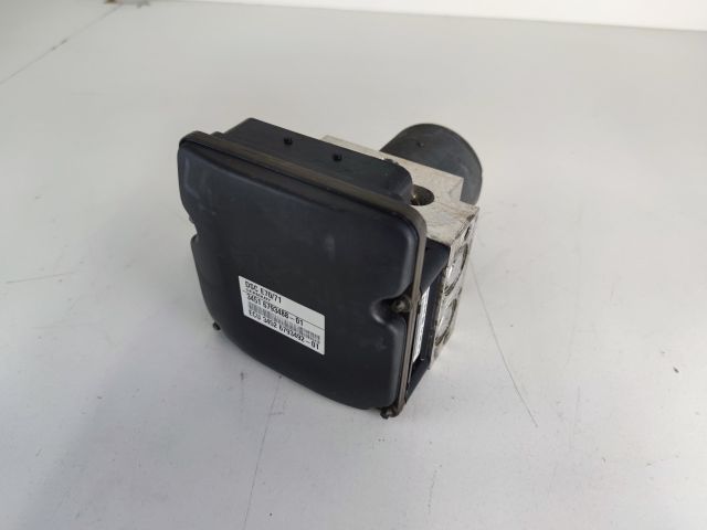 bontott BMW X5 ABS Kocka