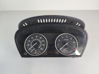 bontott BMW X5 Kilométeróra