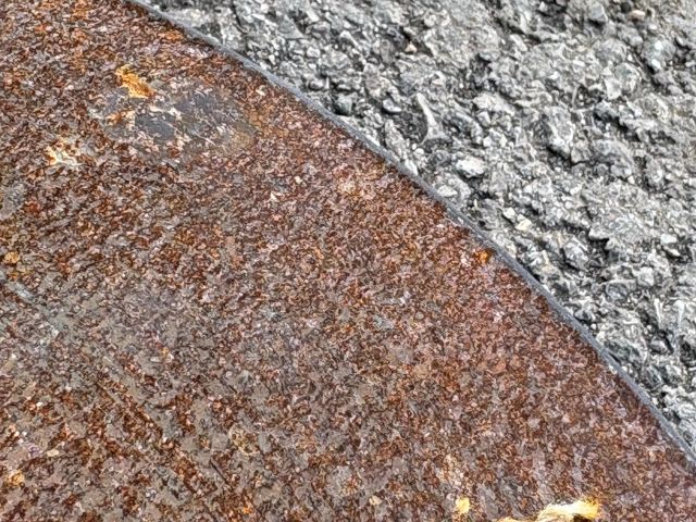 bontott BMW X5 Első Pár Fék Szett (Nyereg, Tárcsa, Betét)