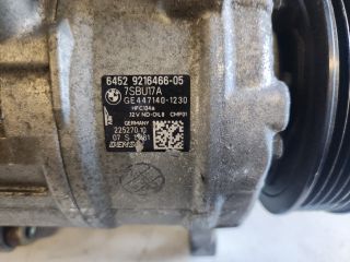 bontott BMW X5 Klímakompresszor