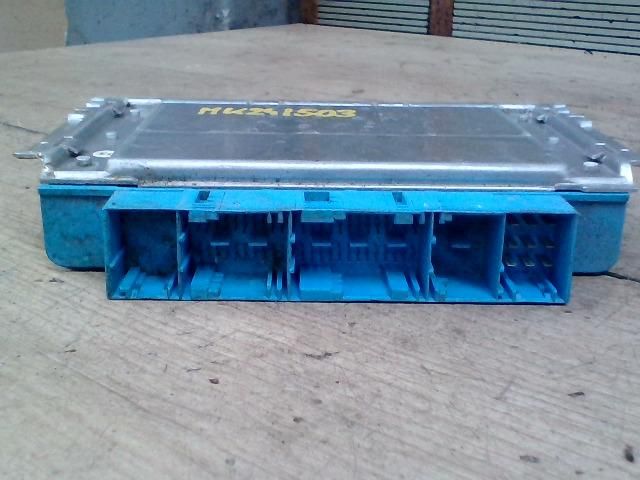 bontott BMW X5 Automata Váltó Elektronika